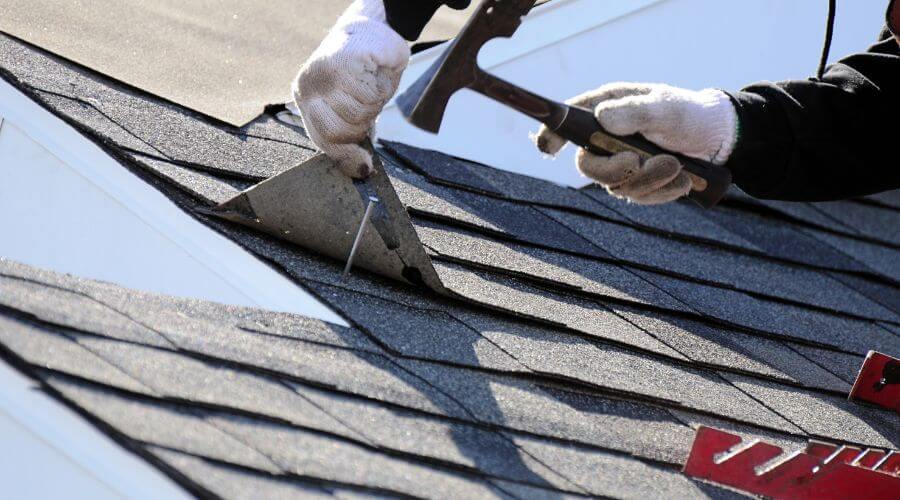 Professional residential roofers in White Sulphur Springs, MT